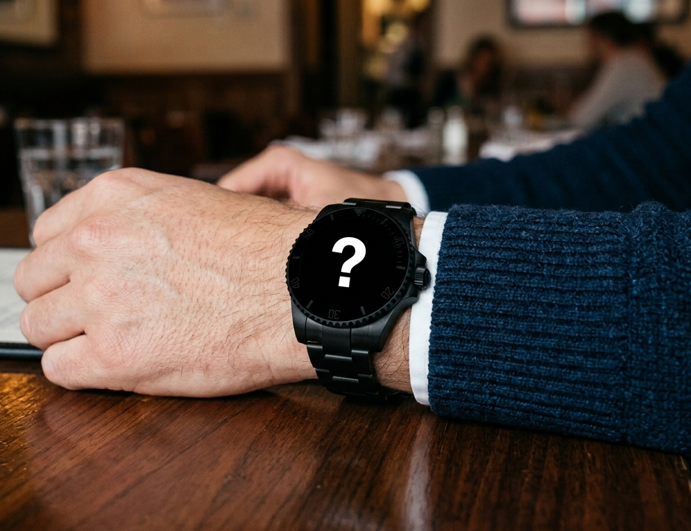 watch